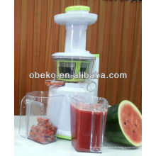 Neue Design Saftpresse Maschine langsam juicer im Jahr 2013